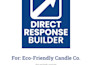 create for you 3 custom direct response marketing strategies